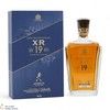 Johnnie Walker - 19 Year Old - XR (75cl) Thumbnail