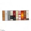 Glenmorangie - Private Editions (10 x 70cl) Thumbnail