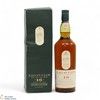 Lagavulin - 16 Year Old - White Horse (1L) Thumbnail