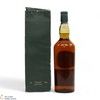 Lagavulin - 16 Year Old - White Horse (1L) Thumbnail