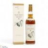 Macallan - 10 Year Old - Speaker Martin's (SIGNED) Thumbnail