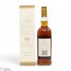 Macallan - 10 Year Old - Speaker Martin's (SIGNED) Thumbnail