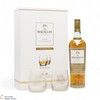 Macallan - Gold (Limited Edition with 2 x Glasses) Thumbnail