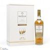 Macallan - Gold (Limited Edition with 2 x Glasses) Thumbnail