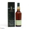 Lagavulin - 2002 Distillers Edition 2018 Thumbnail