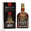 Bell's - 20 Year Old - Royal Reserve (75cl) Thumbnail