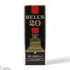 Bell's - 20 Year Old - Royal Reserve (75cl) Thumbnail