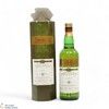 Brackla - 22 Year Old 1979 - Old Malt Cask 2002 Thumbnail