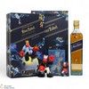 Johnnie Walker - Blue Label - Philip Colbert Limited Edition (75cl) Thumbnail