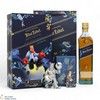 Johnnie Walker - Blue Label - Philip Colbert Limited Edition (75cl) Thumbnail