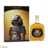 Nikka - Gold & Gold Samurai 75cl Thumbnail