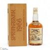 Springbank - 31 Year Old 1966 - Bourbon Cask #490 Local Barley (54%) Thumbnail