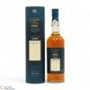 Oban - 1980 - Distillers Edition - First Release Thumbnail