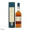 Oban - 1980 - Distillers Edition - First Release Thumbnail