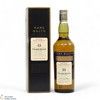 Teaninich -  23 Year Old - 1973 Rare Malts 57.1% Thumbnail