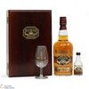 Balblair - 33 Year Old - Limited Edition - With Glass & Mini (70cl & 5cl) Thumbnail