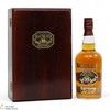 Balblair - 33 Year Old - Limited Edition - With Glass & Mini (70cl & 5cl) Thumbnail