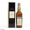 Glen Mhor - 22 Year Old - 1979 Rare Malt 61%  Thumbnail