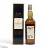 Glen Mhor - 22 Year Old - 1979 Rare Malt 61%  Thumbnail