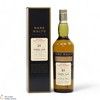 Caol Ila - 21 Year Old - 1975 Rare Malts 61.3% Thumbnail