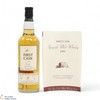 Miltonduff - 24 Year Old 1983 #6739 - First Cask  Thumbnail