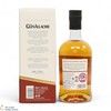 GlenAllachie - 9 Year Old Amontillado Sherry Cask Finish Limited Edition Thumbnail