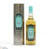 Ledaig - 16 Year Old 2005 - 1st Fill Diamond Rum Finish - Murray McDavid Benchmark - Limited Release Thumbnail