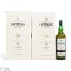 Laphroaig - 33 Year Old - The Ian Hunter Story - Book 3 Thumbnail