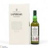 Laphroaig - 33 Year Old - The Ian Hunter Story - Book 3 Thumbnail