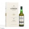 Laphroaig - 33 Year Old - The Ian Hunter Story - Book 3 Thumbnail