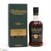 Glenallachie - 21 Year Old - Batch 4 (SIGNED) Thumbnail