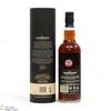 Glendronach - 12 Year Old 2011 Hand Filled Cask Strength Oloroso Puncheon #5039 Thumbnail