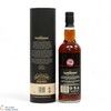 Glendronach - 12 Year Old 2011 Hand Filled Cask Strength Oloroso Puncheon #5039 Thumbnail