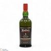 Ardbeg - 5 Year Old Guaranteed Wee Beastie 2020 Thumbnail