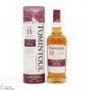 Tomintoul - 15 Year Old - Port Cask Finish - 2006 Limited Edition Thumbnail