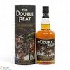 The Double Peat - Blended Malt Thumbnail