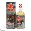 Big Peat Blended Malt - Christmas Edition 2021 Thumbnail