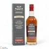 Old Perth - Sherry Cask - Cask Strength (58.6%) Thumbnail