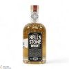 Hell's Stone - Cornish Malt Whisky Thumbnail