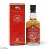 Wolfburn - 10 Year Old - Oloroso Sherry Cask 2023 Thumbnail