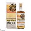 Quarter Master - 11 Year Old - Whisky Works Thumbnail