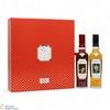 Macallan - Coronation (60th Anniversary) 2 x 35cl Thumbnail