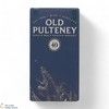 Old Pulteney - 40 Year Old Thumbnail