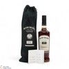 Bowmore - 27 Year Old - 2023 Hand Fill - Sherry #1458 Thumbnail