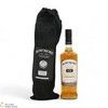 Bowmore - 20 Year Old 2003 Hand Filled - Mizunara Cask #3 Feis Ile 2024 Thumbnail