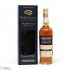 Glencadam - 13 Year Old 2006 - Port Pipe Cask #336100 Thumbnail