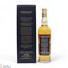 Glencadam - 15 Year Old 2006 - First Fill Bourbon Cask #494 Thumbnail