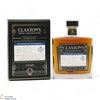 Ardmore - 9 Year Old 2013 - Tawny Port Quarter Cask #800201B - Claxton's Exclusively For Stirk Brothers Thumbnail