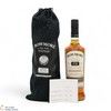 Bowmore - 7 Year Old - 2023 Hand Fill - Virgin Oak Finish #3777 Thumbnail