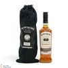 Bowmore - 7 Year Old - 2023 Hand Fill - Virgin Oak Finish #3777 Thumbnail